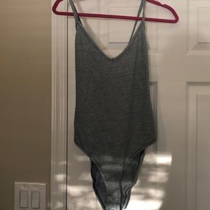 Forever 21 Bodysuit